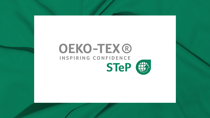 Blog post Oeko-Tex