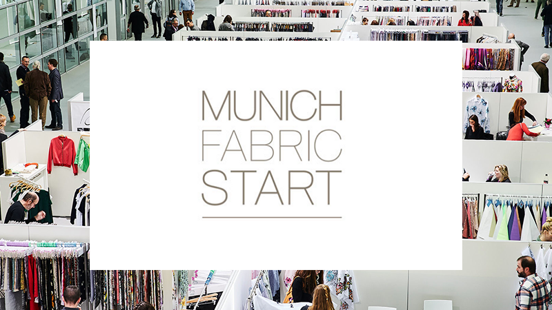 Blog post Munich Fabric Start