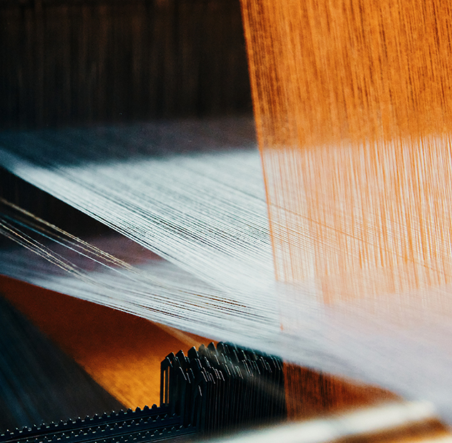 Hackenberg Tape Weaving Mill