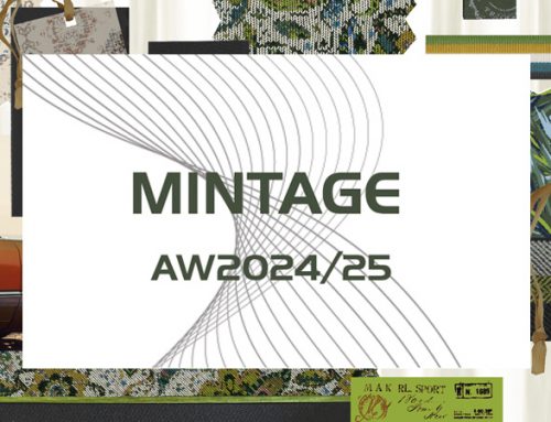 Mintage AW2024/25