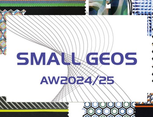 Small Geos AW2024/25