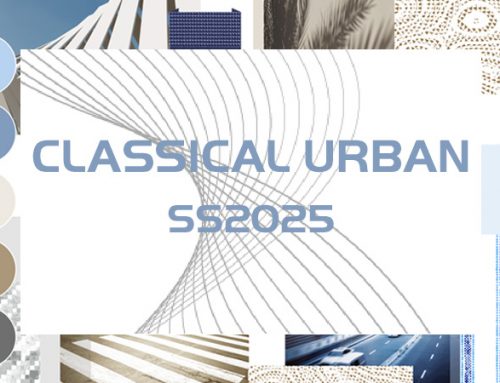 Classical Urban SS2025