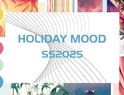 Holiday Mood SS2025