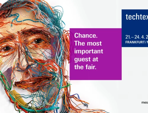 Techtextil 2026