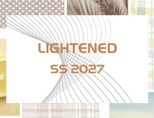 Lightened S/S 2027