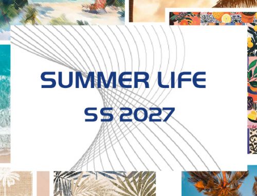 Summer Life S/S 2027