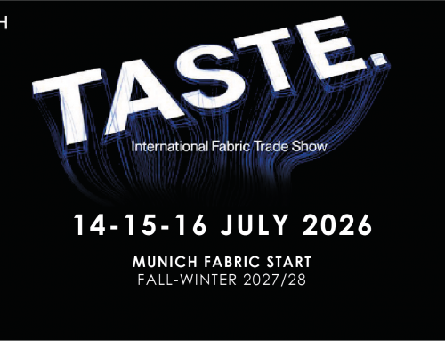 Munich Fabric Start