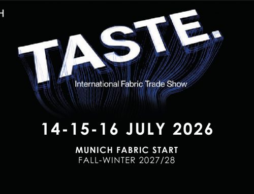 Munich Fabric Start