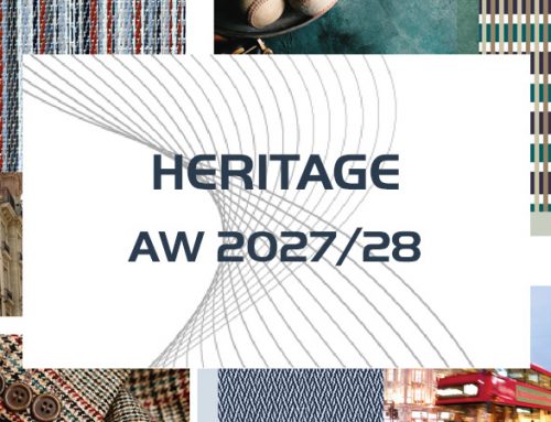 Heritage A/W 2027/28