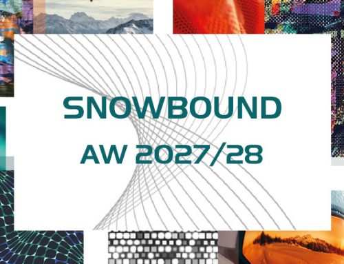 Snowbound A/W 2027/28